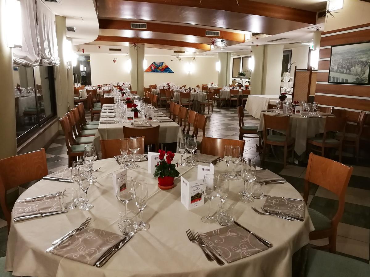 Hotel Il Castellaccio 피치오네 외부 사진