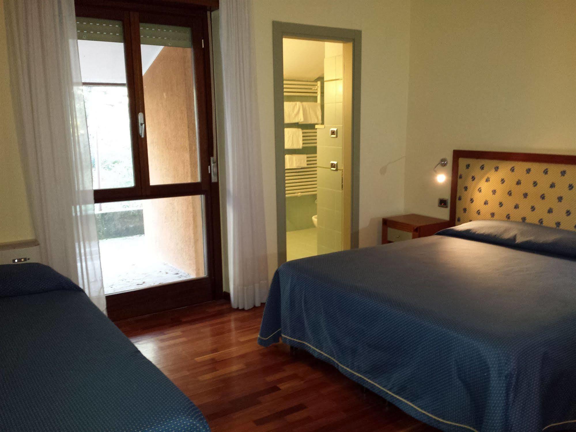 Hotel Il Castellaccio 피치오네 외부 사진