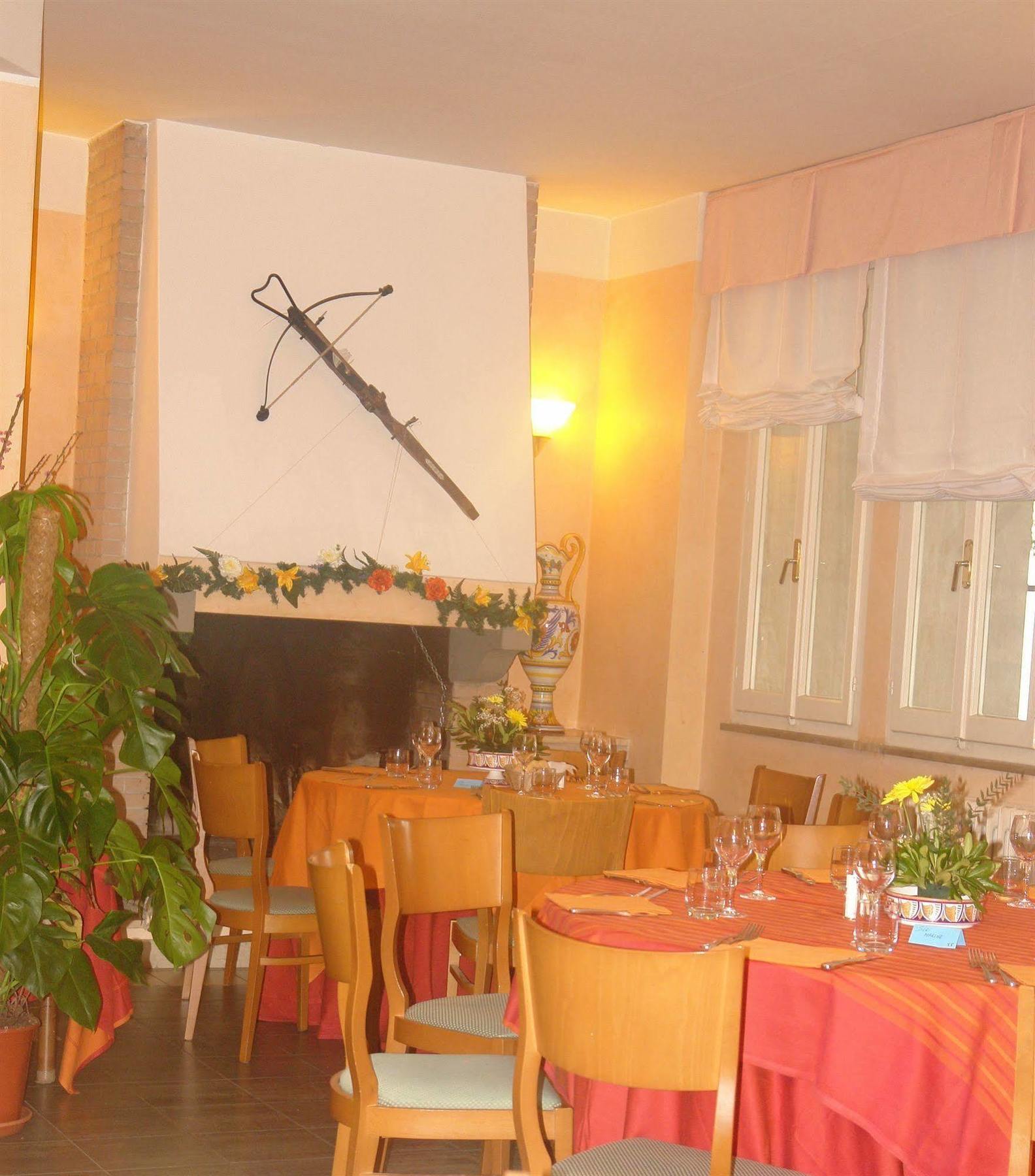 Hotel Il Castellaccio 피치오네 외부 사진