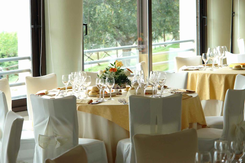 Hotel Il Castellaccio 피치오네 외부 사진